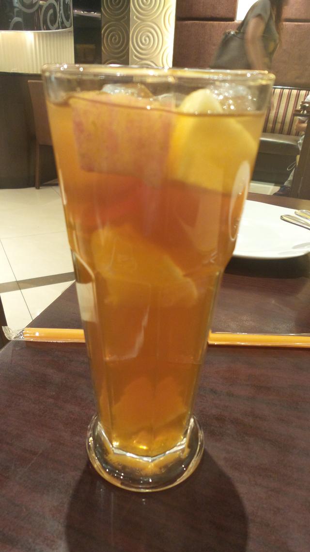 把必勝客當水吧 下午茶與夜宵時段，非酒精飲品無限暢飲的消費新體驗