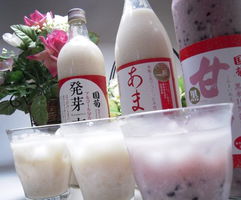日本傳統風味新體驗 無酒精甘酒與菊酒代購指南