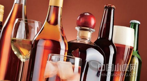 中國酒業逆生長 白酒啤酒業績驕人，茶葉零售呼應深耕文化